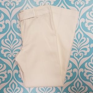 Ann Taylor NWT Sz. 4 lined